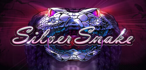 Silver Snake