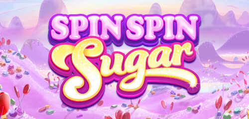 Spin Spin Sugar