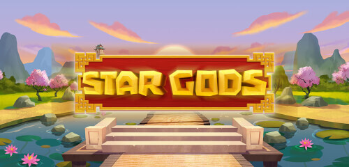 Star Gods