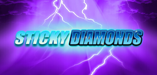 Sticky Diamonds