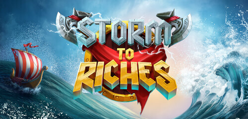 Storm to Riches