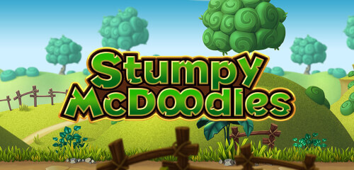 Stumpy McDoodles