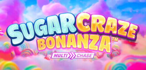 Sugar Craze Bonanza