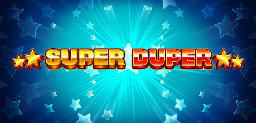 Super Duper