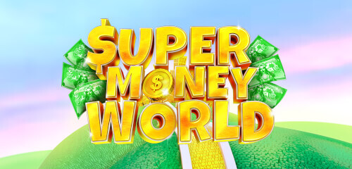 Super Money World