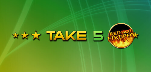 Take 5 RHFP
