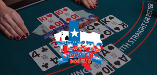 Texas Holdem Bonus Poker Mobile