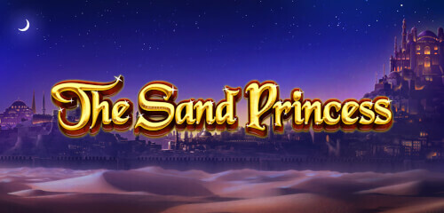 The Sand Princess