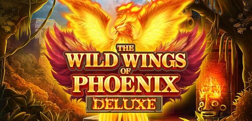 The Wild Wings of Phoenix Deluxe