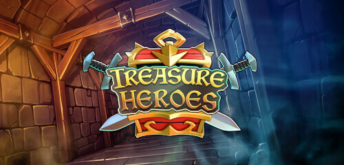 Treasure Heroes