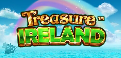 Treasure Ireland