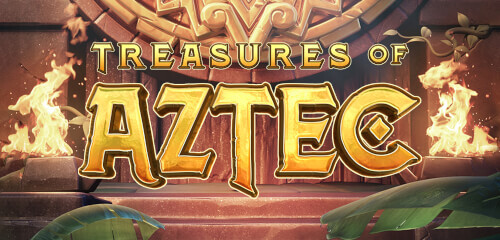 Treasures of Aztec