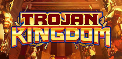 Trojan Kingdom