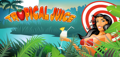 Tropical Juice