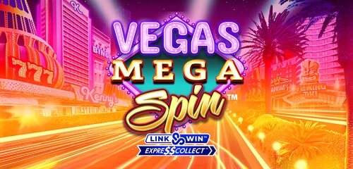 Vegas Mega Spin