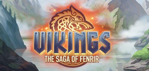 Vikings The Saga Of Fenrir