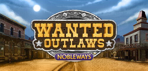 Wanted Outlaws