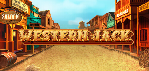 Western Jack