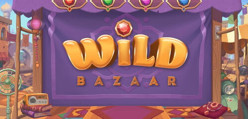 Wild Bazaar