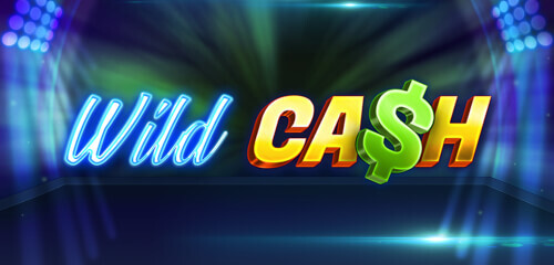 Wild Cash