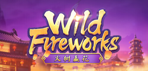 Wild Fireworks