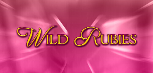 Wild Rubies