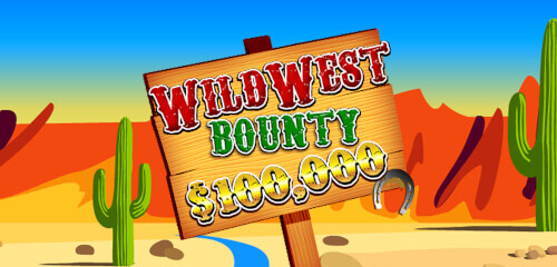 Wild West Bounty