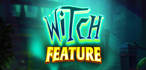 Witch Feature