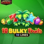 10 Bulky Fruits