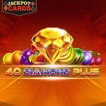 40 Diamond Plus