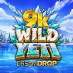 9K Wild Yeti Dream Drop 9K Wild Yeti Dream Drop