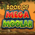Book of Mega Moolah Book of Mega Moolah