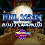Full Moon White Panda PPJ