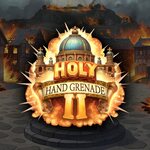 Holy Hand Grenade 2 Dream Drop Holy Hand Grenade 2 Dream Drop