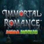 Immortal Romance Mega Moolah Mobile Immortal Romance Mega Moolah Mobile
