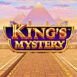 Kings Mystery Joker Flip Jackpot