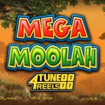 Mega Moolah 4Tune Reels Mega Moolah 4Tune Reels