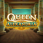 Queen of Alexandria WowPot! Queen of Alexandria WowPot!