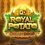 Royal Potato Dream Drop Royal Potato Dream Drop