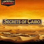 Secrets of Cairo