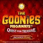 The Goonies Megaways Quest For Treasure JK