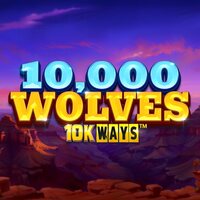 10000 Wolves 10K WAYS