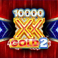 10000x Gold 2