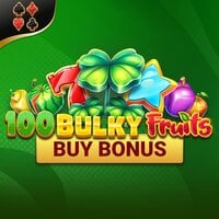 100 Bulky Fruits Buy Bonus