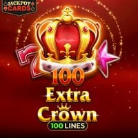100 Extra Crown