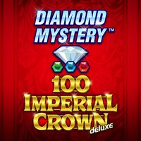 100 Imperial Crown deluxe