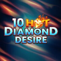 10 Hot Diamond Desire