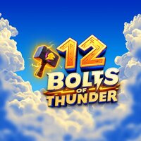 12 Bolts Of Thunder