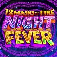 12 Masks of Fire: Night Fever Mobile