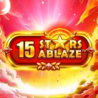 15 Stars A Blaze